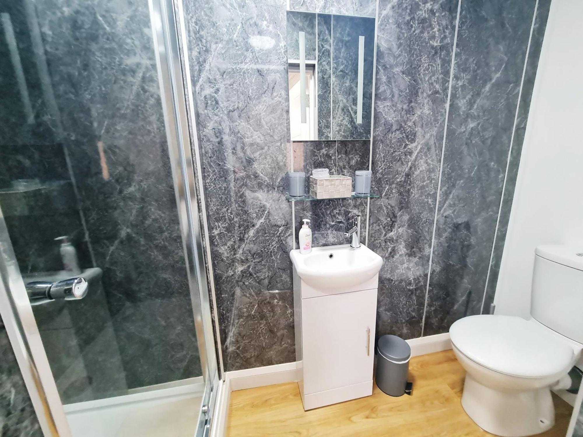 Jacobite House Hotel Inverness Room photo